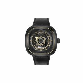 Reloj Hombre SevenFriday SF-P2B/02 Precio: 2124.69000029. SKU: B1ASFM4VDQ