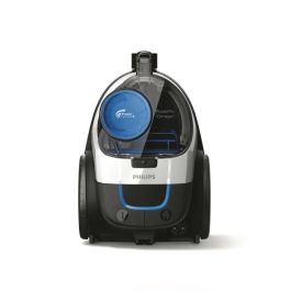 Philips FC9332 / 09 Aspiradora sin bolsa PowerPro Compacta 650W, 79 dB, Clase A, para Suelos Duros y Alfombras