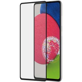 PanzerGlass Protector de Pantalla SAFE. para Samsung Galaxy A52, A52 5G, A52s 5G, A53 5G - Ultra-Wide Fit, Antihuellas PanzerGlass Protector de Pantalla SAFE. para Samsung Galaxy A52, A52 5G, A52s 5G, A53 5G - Ultra-Wide Fit, Antihuellas Precio: 34.59000017. SKU: B15M74M4FG
