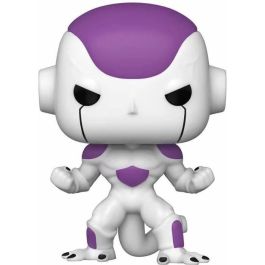 FUNKO Figura POP Dragon Ball Z S8 Frieza 100% Final Form de Vinilo de 9cm en Caja