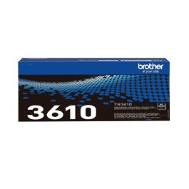 Brother Tóner Negro TN-3520 XL para Hl-L6210Dw-L6410Dn - Mfc-L6710Dw-L6910Dn - 18.000 Páginas Precio: 232.68999985. SKU: B1EBDJNQRL