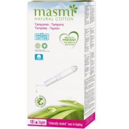 Tampones Con Aplicador Mini 18Ud. Precio: 4.6899996. SKU: B16VLHXHGF