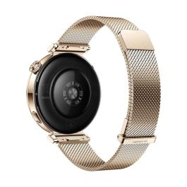 Reloj Hombre Huawei 55020DJQ Dorado