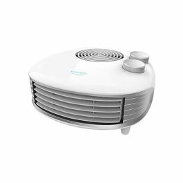 Calefactor Portátil Cecotec Ready Warm 9800 2000 W Blanco Negro
