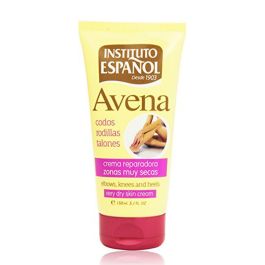 Instituto Español Avena Crema Reparadora Zonas Muy Secas 150 ml Precio: 3.50000002. SKU: S0589227