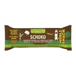 Barrita Muesli Chocolate Negro Barrita Muesli Chocolate Negro Precio: 2.6900005. SKU: B1ACCK2C3X