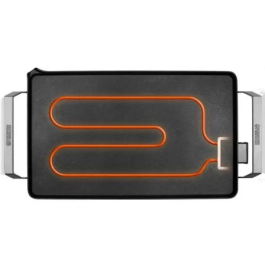 Princess Plancha de Asar Table Chef Premium XL 103110 2500W 460x260mm