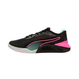 Zapatillas Deportivas Puma Fuse 4.0 Wns Mujer Fitness L