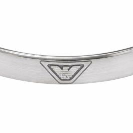 Pulsera Hombre Emporio Armani Acero Inoxidable