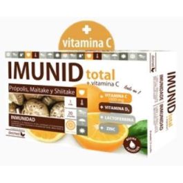 Imunid Total 20Amp. Imunid Total 20Amp. Precio: 21.5900003. SKU: B1DHTR9LNY