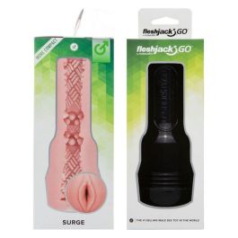 Masturbador Fleshlight Go Surge