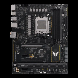 ASUS TUF GAMING B650-PLUS Placa Base ATX AM5 DDR5 para AMD Ryzen 7000 Series