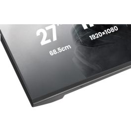 iiyama GB2741HSU-B1 Monitor 27" WQHD (2560x1440) IPS 144Hz 1ms MPRT Altavoces Soporte Ajustable Flicker-Free Low Blue Light Negro