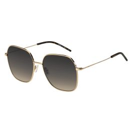 Gafas de Sol Mujer Hugo Boss BOSS-1532-S-DDBF8PR ø 58 mm Gafas de Sol Mujer Hugo Boss BOSS-1532-S-DDBF8PR ø 58 mm