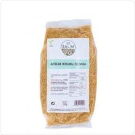 INT SALIM Azúcar Moreno Integral de Caña 500g Precio: 2.8900003. SKU: B16WAGGSTJ