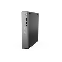 Lenovo ThinkCentre 50Q Gen 5 Mini Ordenador Intel Core i5-210H 8GB DDR5 256GB SSD NVMe Windows 11 Pro Español