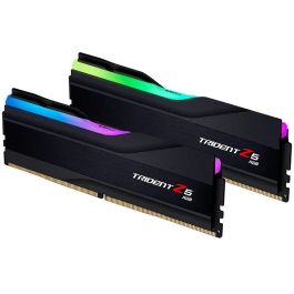 G.Skill 48-TZ5RK - Kit Memoria RAM 48GB (2x24GB) DDR5 PC5-64000 8000MHz CL40 Precio: 611.50000021. SKU: B12ZVZQZTX