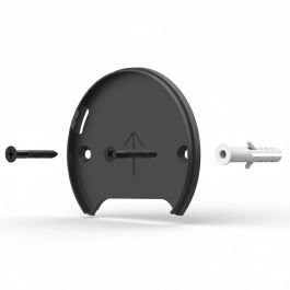 Logitech PRESET BUTTON GRAPHITE-BT Botón de Ajustes Predeterminados Color Negro Precio: 123.8314. SKU: B1JPAHDN3Y