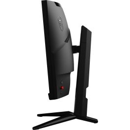 Msi Monitor Curvo para Juegos MAG275CQRF QD - 27" QHD 170 Hz Panel VA Rápido 1 ms