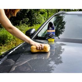 Michelin MIC3221320094167 Champú Experto Repelente al Agua para Coches Secado Rápido