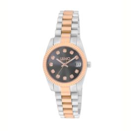 Reloj Mujer LIU JO TLJ2490 Plateado Reloj Mujer LIU JO TLJ2490 Plateado Precio: 158.50000056. SKU: B1AVRDEF8E