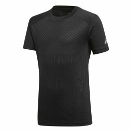 Camiseta de Fútbol de Manga Corta para Niños Adidas Nemeziz Negro Camiseta de Fútbol de Manga Corta para Niños Adidas Nemeziz Negro Precio: 27.78999982. SKU: S6464815