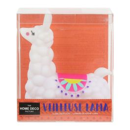 Luz Quitamiedo Llama Home Deco Factory Precio: 4.99000007. SKU: B1BD6Q7J8R