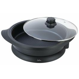 Sartén Eléctrica Multiusos JATA PE640 Ø 34 cm 1600 W