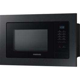 Microondas GRILL 20L SAMSUNG plato giratorio 25.5 descongelación descongelación rápida Microondas GRILL 20L SAMSUNG plato giratorio 25.5 descongelación descongelación rápida