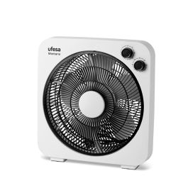 Ventilador de Sobremesa UFESA MONTANA 45 W Ventilador de Sobremesa UFESA MONTANA 45 W Precio: 37.50000056. SKU: B13NGZ8NCH