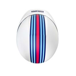 Sparco Casco J-Pro Ece 22.06 Martini Racing Blanco Talla XXL S003379MRBI5XXL