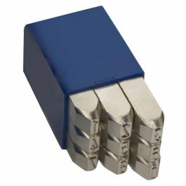 Juego numeración Gravurem Nº 1 extra Juego numeración Gravurem Nº 1 extra Precio: 24.69000039. SKU: B1KNPVDFQR