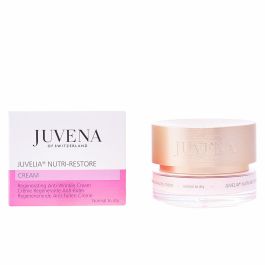 Crema Antiarrugas Juvelia Nutri-Restore Juvena 50 ml