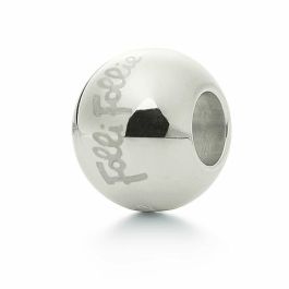 Abalorio Mujer Folli Follie 1P0F001 Plateado 1 cm Precio: 11.79000042. SKU: S0359308