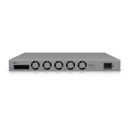 Ubiquiti USW-Pro-XG-24-PoE Conmutador de Red Gestionado L2/L3, 24 Puertos 10G Ethernet PoE+++ 720W, 2 Puertos SFP28, 460 Gbps, Montaje en Rack 1U