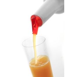 Botella Cocktail My Bar 1L - 4 Colores (12 Unidades) Botella Cocktail My Bar 1L - 4 Colores (12 Unidades)