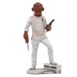 Figura Diamond Return Of The Jedi Precio: 246.49999968. SKU: B16GDXENTT