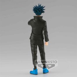 Banpresto Figura Jujutsu Kaisen Jukon No Kata Megumi Fushiguro