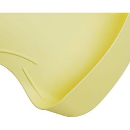Set de 2 Baberos Bibou Lila - Limón Set de 2 Baberos Bibou Lila - Limón