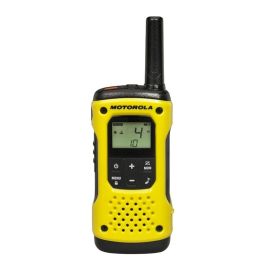 Motorola MOT5031753006907 Radio Portátil TLKR T92 H2O 2 Bandas PMR 8 Canales