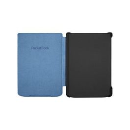 Pocketbook Funda Carcasa Shell Series Verse + Azul 6" para Verse