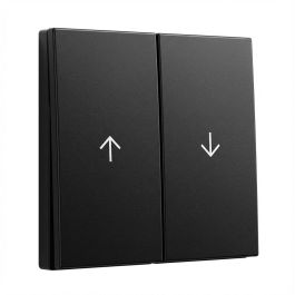 GIRA 3294005 Wippe 2f Pfeil System 55 Schwarz M Precio: 27.3581. SKU: B1E446TLH8