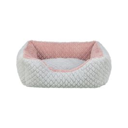 Cama para Perro Trixie Kaline Mio Gris Rosa oscuro 65 x 50 cm Precio: 46.49999992. SKU: B1HZSBJTPX