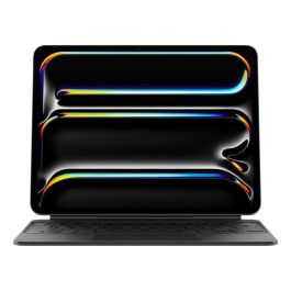 Apple Magic Keyboard para iPad Pro 13" (M4) - Portugués - Negro
