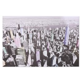 DKD Home Decor 45739 Cuadro Decorativo Lienzo Multicolor 100 x 150 x 3 cm (2 Unidades) Precio: 114.49999979. SKU: B1FAFJC75X