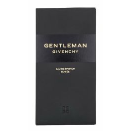 Givenchy Gentleman BoisÉE Eau de Parfum Hombre 200 ml Amaderada Floral Especiada