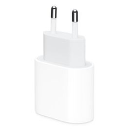 Cargador de Pared Apple MD3J4ZM/A Blanco 20 W Precio: 29.49999965. SKU: B15X654L89