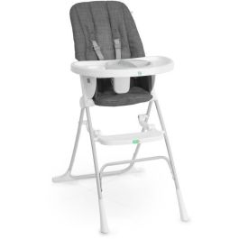 INGENUITY Trona compacta, con placa de seguridad, plegable en plano, colección Sun Valley, gris Precio: 83.94999965. SKU: B1D94JBWZA