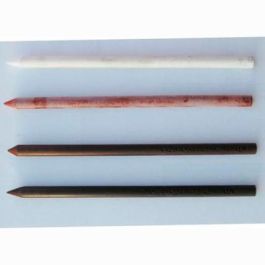 Michel Creta Blanca 5,6 mm Estuche De 6 Precio: 4.79000038. SKU: B1CBD3QQ39