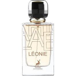 Maison Alhambra Libbra eau de parfum 100 ml vaporizador